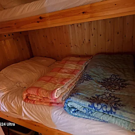 Apartment Nostre Pitchoun Paradis Allos