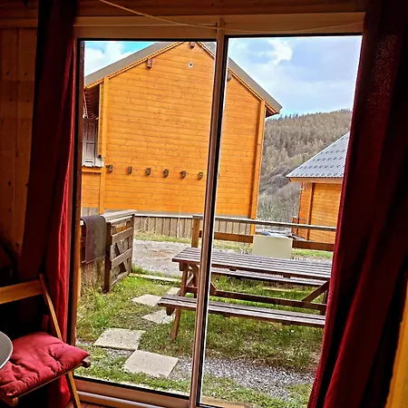 Apartment Nostre Pitchoun Paradis Allos